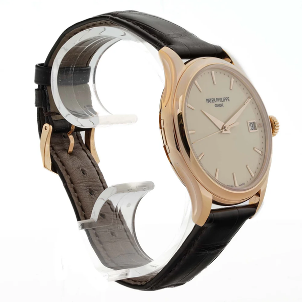 Patek Philippe Calatrava 5227R-001